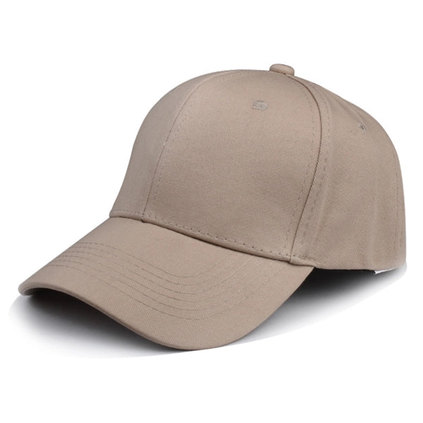 Cotton Outdoor Baseball Cap