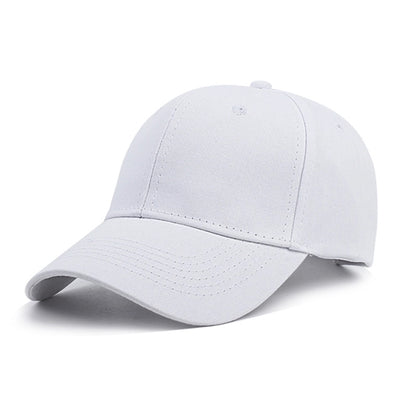 Cotton Outdoor Baseball Cap