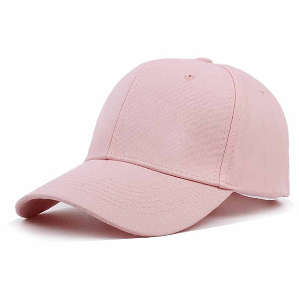 Cotton Outdoor Baseball Cap