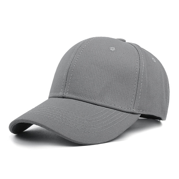 Cotton Outdoor Baseball Cap