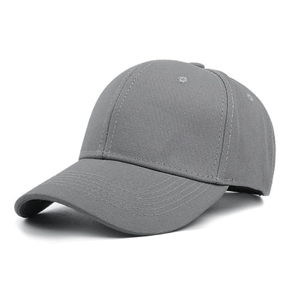 Cotton Outdoor Baseball Cap