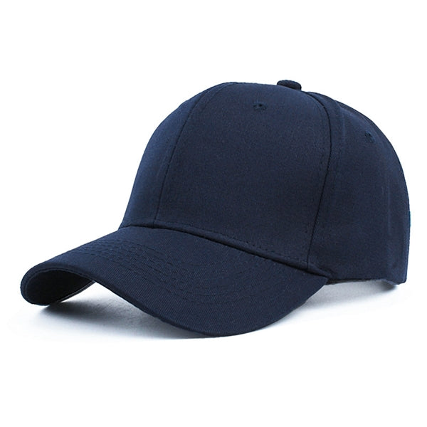 Cotton Outdoor Baseball Cap