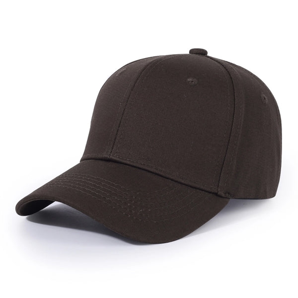 Cotton Outdoor Baseball Cap