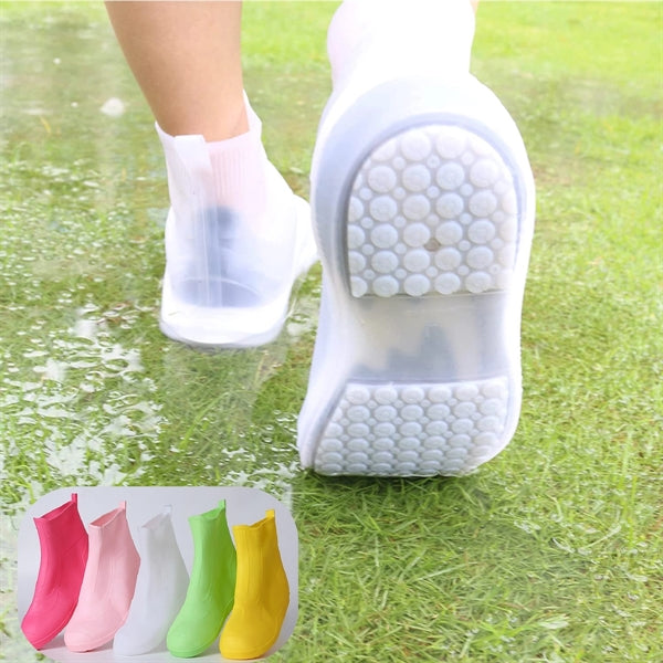 Outdoor Waterproof Rain Boot Cover