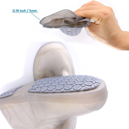 Outdoor Waterproof Rain Boot Cover