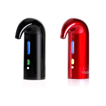 Electric Wine Decanter and Dispenser One Touch