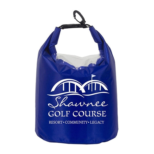 13 Piece Golf Kit in Deluxe Dry Bag