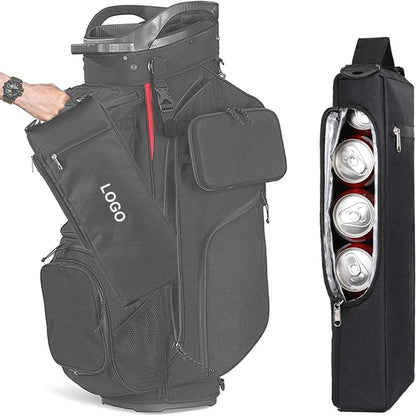 Golf Cooler Bag