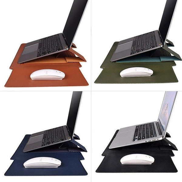 Laptop Protective Cover with stand  13.3 inch