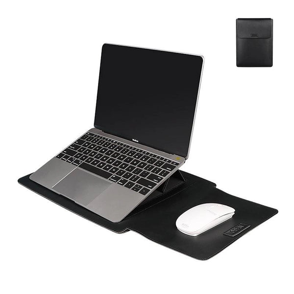 Laptop Protective Cover with stand  13.3 inch
