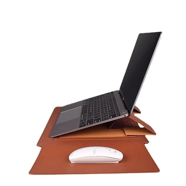 Laptop Protective Cover with stand  13.3 inch