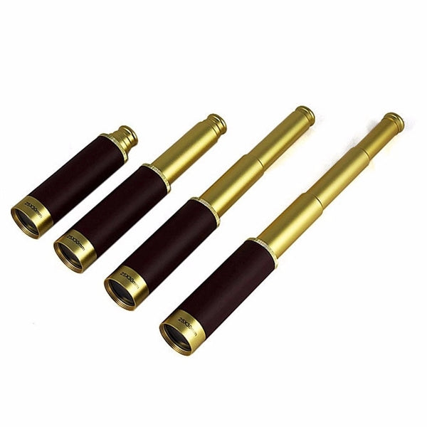 Promotional Retractable Telescope
