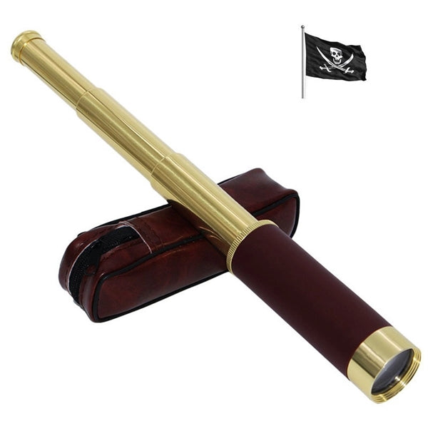 Promotional Retractable Telescope