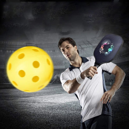 Carbon Fiber Pickleball Paddle Set