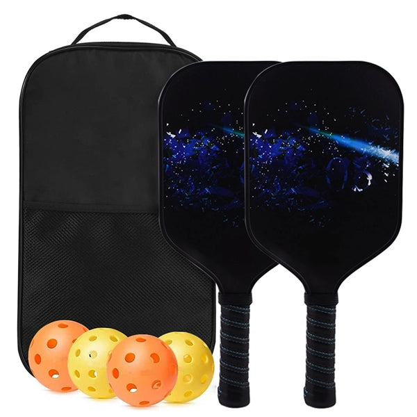 Pickleball Paddle Set