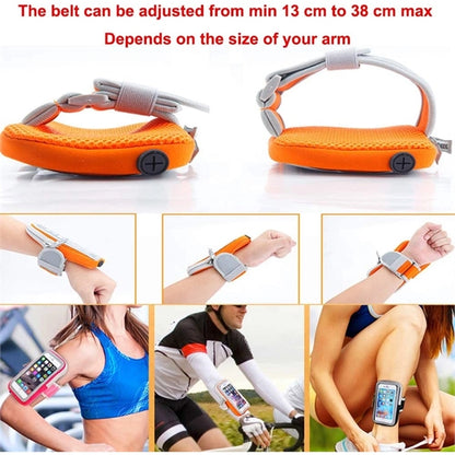 Multifunctional  Armband Bag