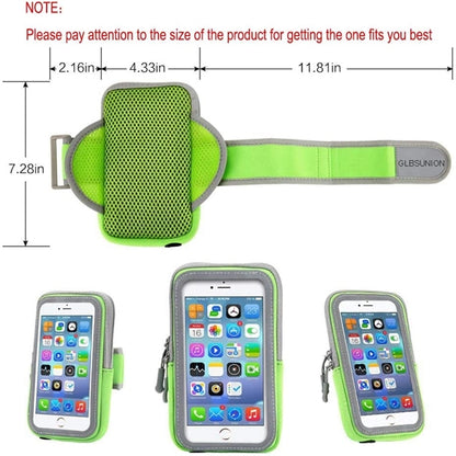 Multifunctional  Armband Bag