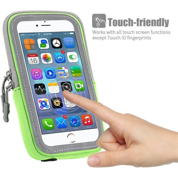 Multifunctional  Armband Bag