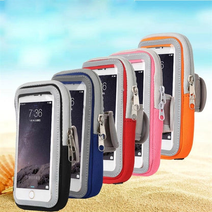 Multifunctional  Armband Bag
