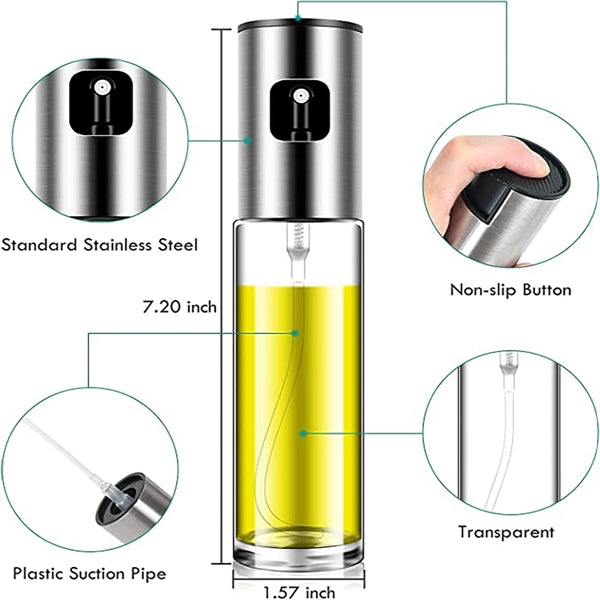 Oil Sprayer