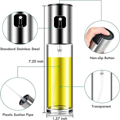 Oil Sprayer