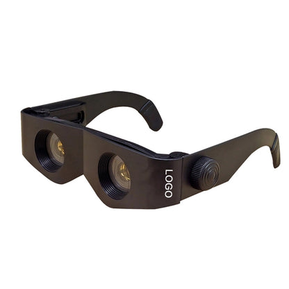 Binoculars Fishing Telescope Glasses