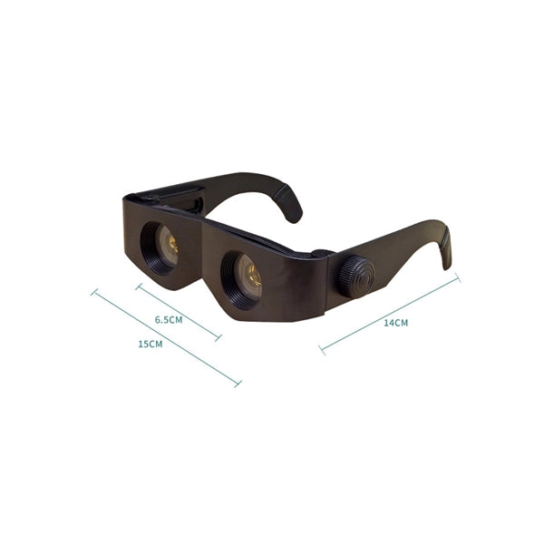 Binoculars Fishing Telescope Glasses