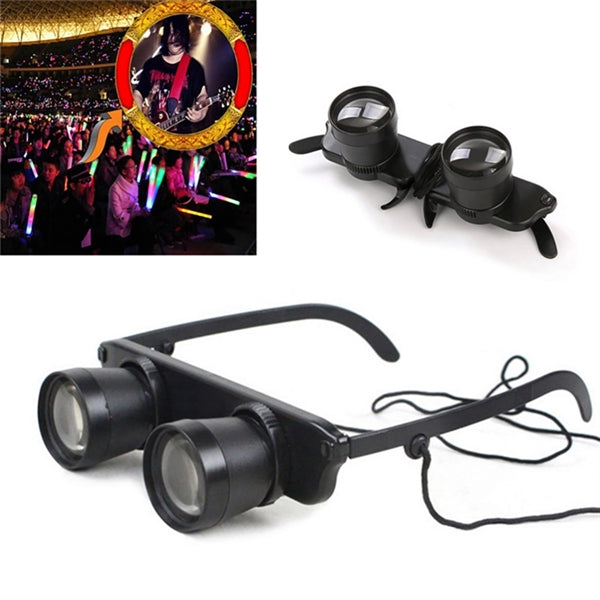 Optics Binoculars Telescope
