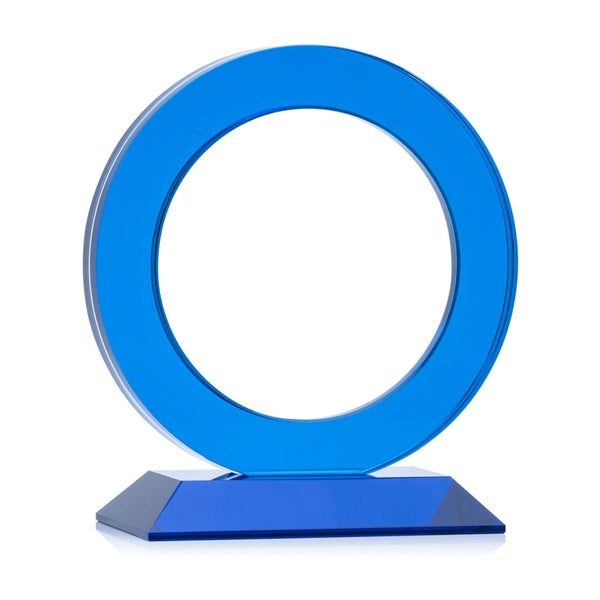 London Award - Blue