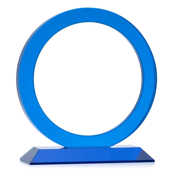 London Award - Blue