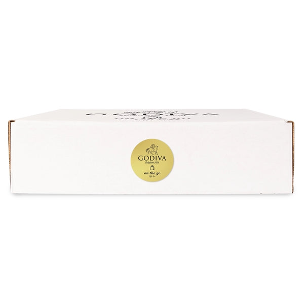 Godiva On The Go Gift Set