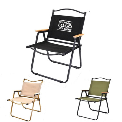 MOQ5 Beach Camping Outdoor Children Chair