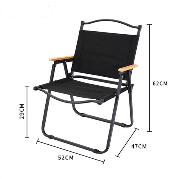 MOQ5 Beach Camping Outdoor Children Chair