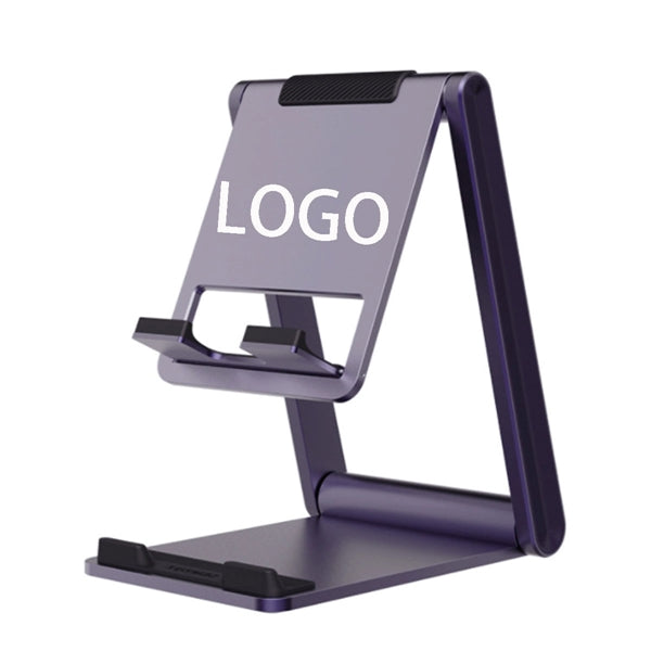 Portable Cell Phone Stand for Desk