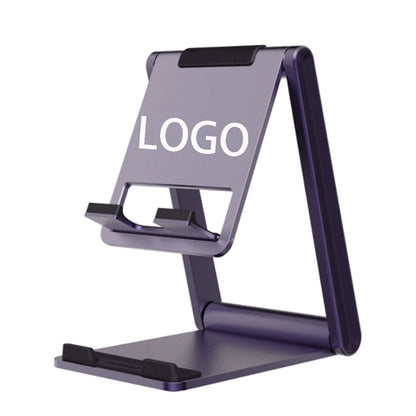 Portable Cell Phone Stand for Desk