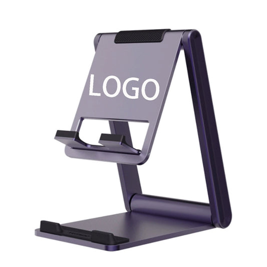 Portable Cell Phone Stand for Desk