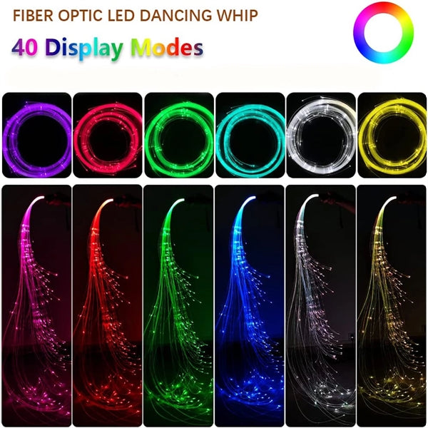 LED Dance Whip