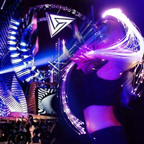 LED Dance Whip