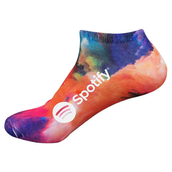 Large Ankle Socks