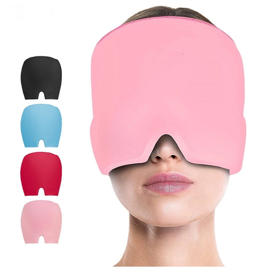 Headache Relief Hat