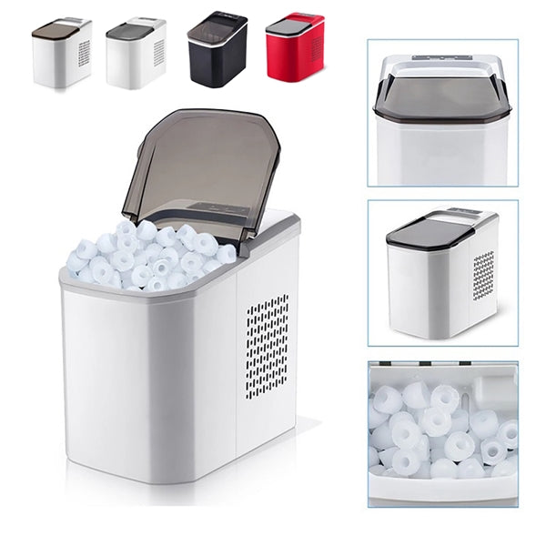 Countertop Ice Maker Machine