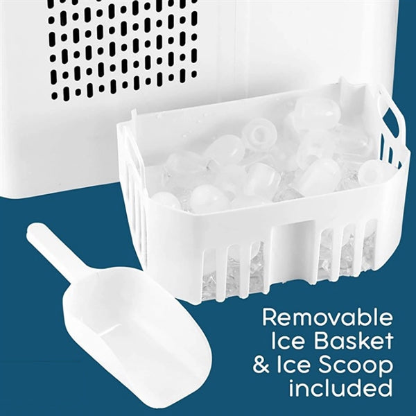 Countertop Ice Maker Machine