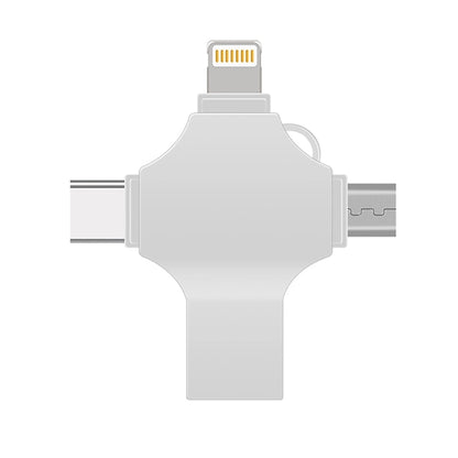 128Gb Usb Flash Drive
