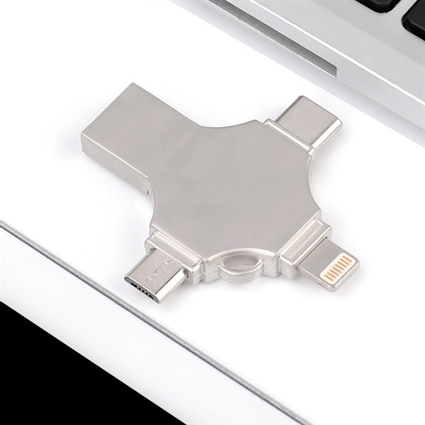128Gb Usb Flash Drive