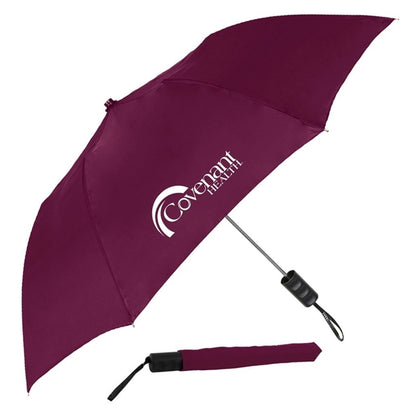 The Spectrum Folding Umbrella - Auto Open, 31 Colors