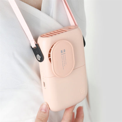 Neck Fan Rechargeable