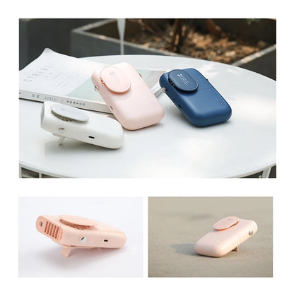 Neck Fan Rechargeable