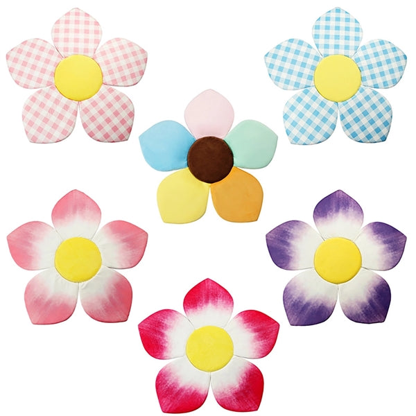 Baby Bath Lotus Cushion