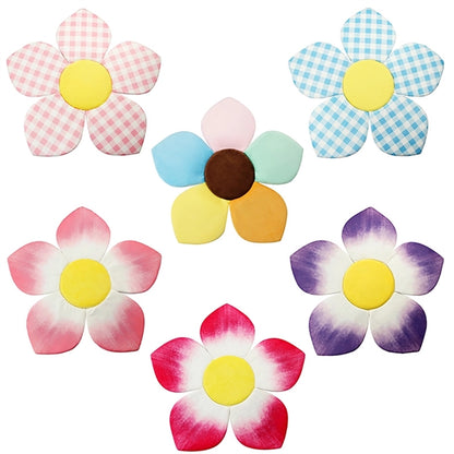 Baby Bath Lotus Cushion