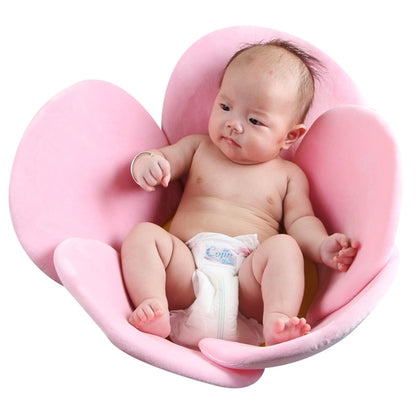 Baby Bath Lotus Cushion